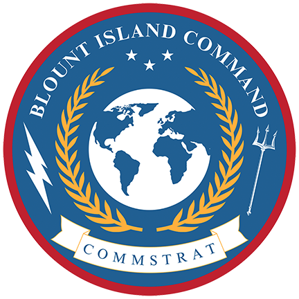 COMMSTRAT Logo COMMSTRAT Logo