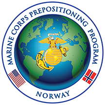 Prepositioning Department at Blount Island